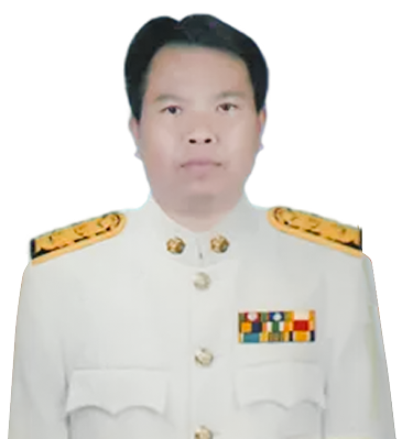 Personnel Image